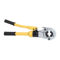 CW-1632 Stainless Steel Hydraulic Pipe Crimping Tool with 16 20 25/26 32 TH Type Aluminum Plastic Pipe Crimping Tool