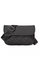 Twenty Eight Shoes Rhombic Texture Faux Leather Shoulder Bag ET20141-7