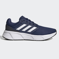 Adidas 慢跑鞋 GALAXY 6 跑鞋 藍 男款 GW4139