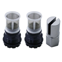 Water Heater Filter Water Heater Filter H98-510-S For Rinnai Tankless For Rinnai Tankless Water Heater
