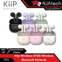 KiiP Wireless DTS2i TWS Bluetooth Headset Handsfree Earphone Earbuds Wireless