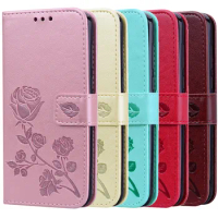 Xiaomi Redmi Note 9S case Redmi Note 9 Pro Max case Wallet Leather Flip Case for Xiaomi Redmi Note 9 Note9 Pro case Phone Cover