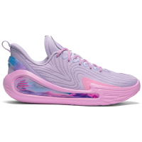 【UNDER ARMOUR】UA 男女同款  CURRY 12 CC 籃球鞋_3027631-502