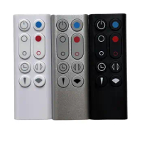 NEW Remote Control AM09 For Dyson 966538-04 966538-01 966538-02 Pure Hot+Cool Link Desk Air Purifier