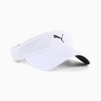 PUMA EVERYDAY RUNNING Visor [02699702] White