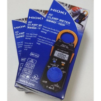HIOKI 3280-10F鉤錶/日本原裝/交流鉤錶 日本製造三年保固
