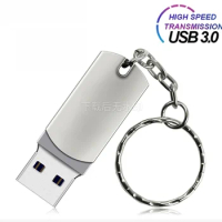 USB 3.0 Pendrive 2TB Metal High Speed Flash