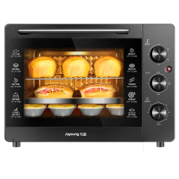 Joyoung Oven Household Multifunctional Electric Oven Baking Cake 32L Evenly Heated Pizza Oven Microwave Oven Electric Oven
