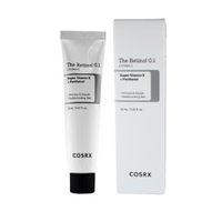 ***อ่านก่อนสั่ง***พร้อมส่งCosrx The Niacinamide 15 Serum 20 mL / Vitamin C 23 serum 20g. / Retinol 0
