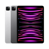【Apple】A+級福利品 iPad Pro M2 2022年（12.9吋／LTE／1T）