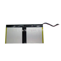 Laptop Replacement Battery For Jumper EZbook A13 3.8V 10000MAH