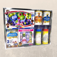 【上芳香業】金紙 紙紮用品 嬰兒 奶瓶 奶粉 玩具 搖鈴(嬰靈 封條 冤親債主)