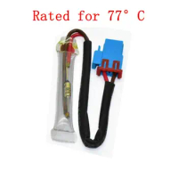 Thermal Fuse Defrost Sensor for Samsung Fridge Freezers Replacement Defrosting Temperature Fuse DA47-00138ABDEF