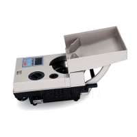 Electronic Coin Sorter SE-200 CoinCounting Machine For Most Of Countries