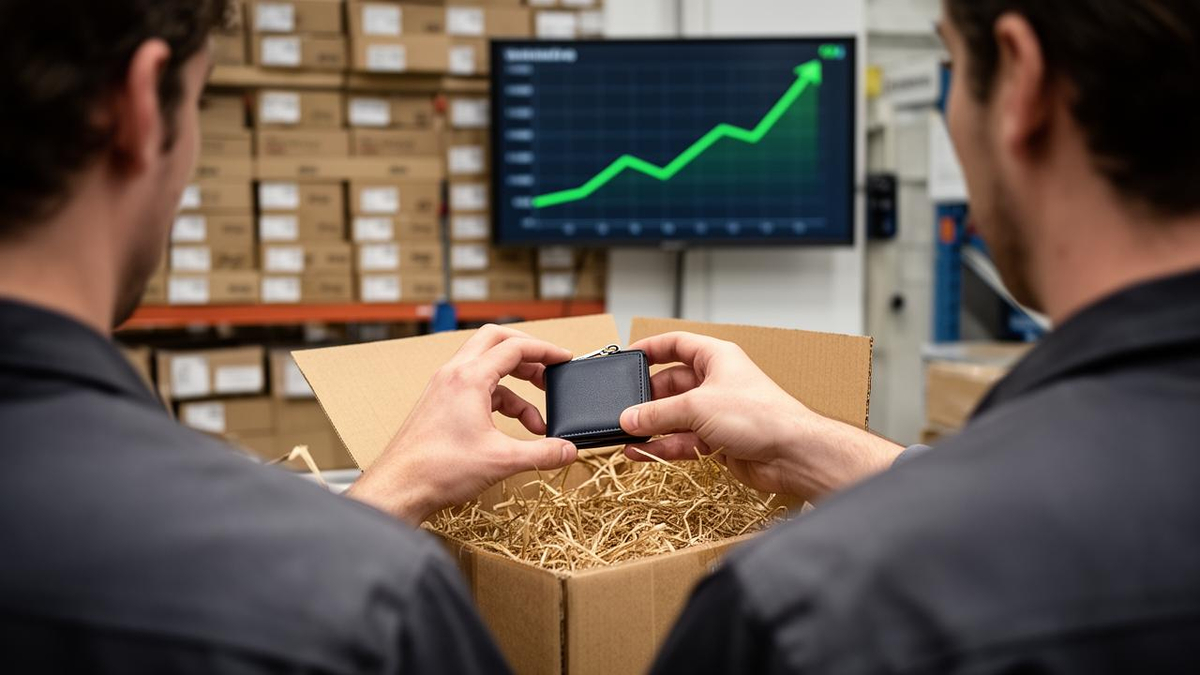 Russian Hardware Wallet Sales More Than Double as Crypto Regulation Deadline Looms