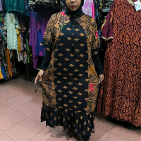 Daster Melisa putri diana