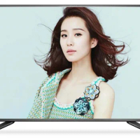 Global version internet TV 32" inch LED HD LCD TV Television