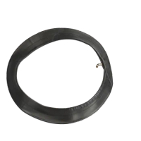 FIIDO Electric Bike Curved Inner Tube For D1 D3
