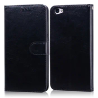 Xiaomi Redmi Note 5A Case Soft Leather Wallet Flip Case For Xiaomi Redmi Note 5A Prime Phone Case Funda For Redmi Note 5A Case