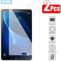 Tablet Tempered glass film For Samsung Galaxy Tab A 10.1" S Pen 2016 Proof Explosion prevention Screen Protector 2Pcs SM-P580