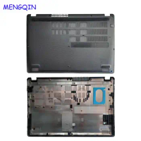 Original New Lower Shell For Acer Aspire 5 A515-52 A515-52G A515-52K Laptop Bottom Case Base Cover Housing AP2CE0003 Black 00