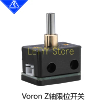 Hartk Sexbolt Z-axis Limit Switch Injection Kit Is Applicable to Voron2.4 Trident