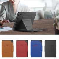 Smart Cover PU Leather Flip Case For Samsung Galaxy Tab A 10.1 2019 SM T510 T515 8.0 8.4 T290 T295 T307 A7 10.4 Lite A8 10.5