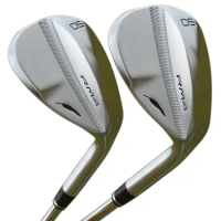 New Golf Wedges Fourteen RM4 Wedges 48 50 52 54 56 58 60 With Steel Shaft Sand Wedge Golf Clubs Fourteen Wedges Forged