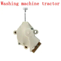 Haier Midea Hisense Washing machine tractor drain valve motor drainage tractor Repair QC22-1 XPQ-6A Parts