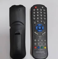 remote nex parabola remote matrix remot receiver parabola nex matrix