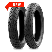 Shinko Tires E705 II Series (90/90-17)