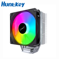 【Huntkey 航嘉】冰封T400 Pro 散熱風扇