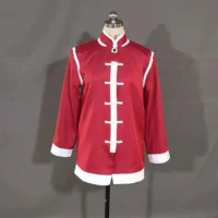 Anime Kurapika coat Cosplay costume Tailor Made