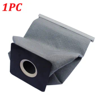 1PC Washable Universal Vacuum Cleaner Cloth Dust Bag for Philips Electrolux LG Haier Samsung Vacuum Cleaner Bag Reusable 11x10cm