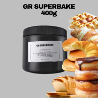 [400gm] GR SuperBake (Bread Enhancer)