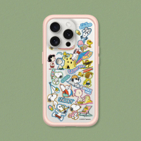 【RHINOSHIELD 犀牛盾】iPhone 11系列 Mod NX手機殼/史努比-夏日活動(Snoopy)