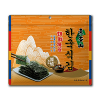 元本山 朝鮮海苔醬燒風味(36.9g)