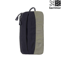 英國[Karrimor]Trek carry shoulder pouch日系款數位掛袋 / 多色《長毛象休閒旅遊名店》