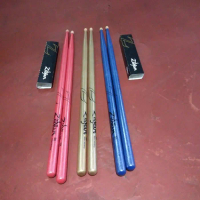 STICK DRUM ZILDJIAN Z 5A - HOPE ONE