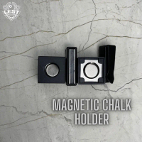 MAGNETIC CHALK HOLDER BILLIARD(TEMPAT KAPUR BILLIARD)-BILLIARD