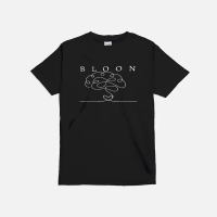 Premium T-Shirt Kaos Sarkas - BLOON