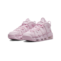 Nike Air More Uptempo Pink Foam 櫻花粉 休閒鞋 女鞋 DV1137-600