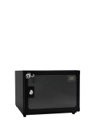 aMagic 防潮箱 電子防潮箱 20升LCD防潮櫃 電子顯示 鈕控除濕 防潮箱推薦 乾燥花防潮箱 收納盒推薦 乾燥箱 相機錄影機菲林底片相片名錶口罩收納盒 雪茄藥物防濕防黴防濕盒 防霉推薦 ADC-