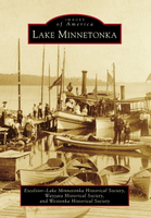 【電子書】Lake Minnetonka