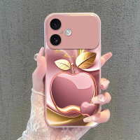 IPhone 17 phone case simple 17/17 pro/17 promax/17Plus fashion trend anti fall protective case