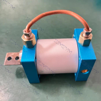 Push And Pull Piston High Pressure Cylinder Used For 12V 220V 300bar PCP Air Compressor PCP Pump