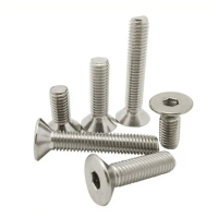 spesial baut l stainless csk m12x65 mm drat 1.75 ss304 taper verseng jf-l m12 x 65 mm atau 6.5 cm pa