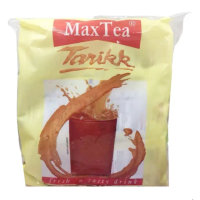 【MAX TEA 美詩泡泡】奶茶(25gx30入)