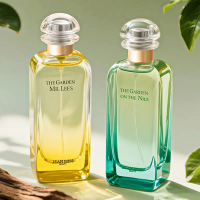 น้ำหอม JEAN MISS The Garden 100 ml หอมสดชื่น ฟรุตตี้ กลิ่นส้มผสมดอกไม้