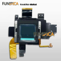 New D500 CMOS for Nikon D500 CCD d500 sensor with filter DSLR Camera repair parts